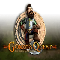 Gonzo's Quest
