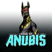 Hand of Anubis