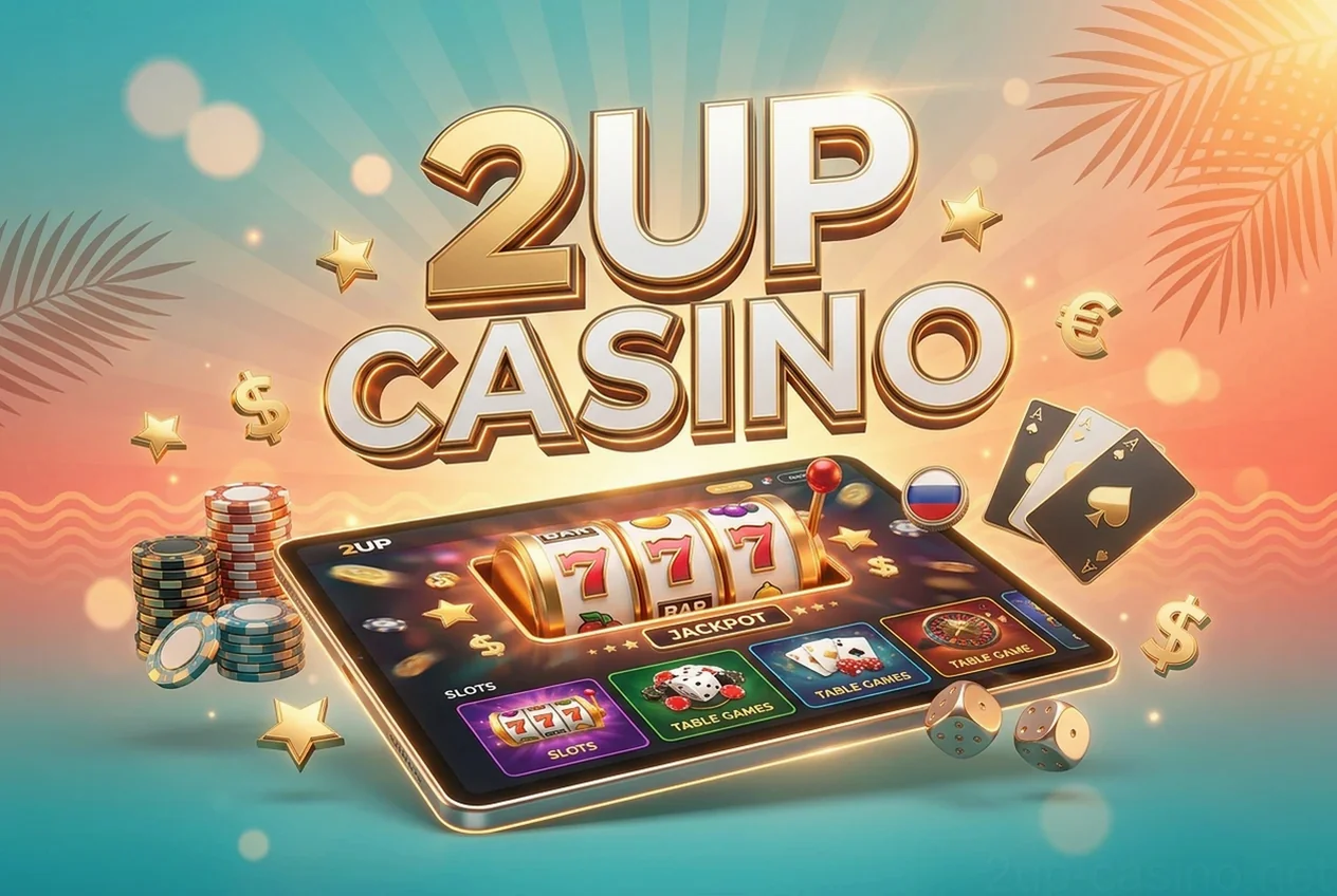 2UP Casino