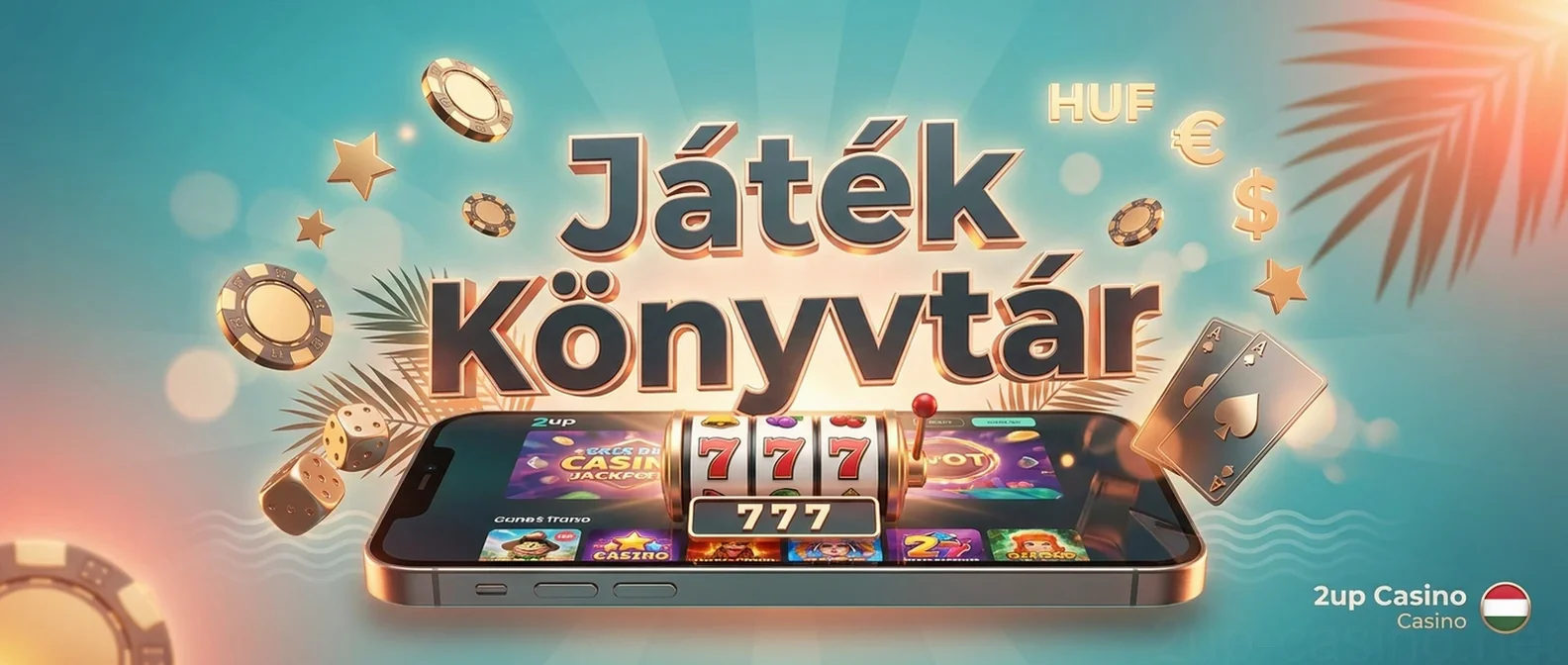 Játék Könyvtár